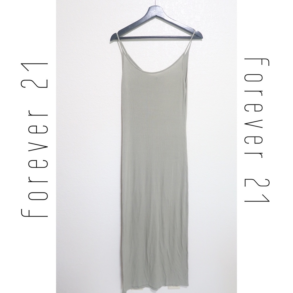 Forever 21 Maxi Dress